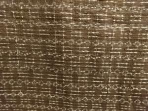 アンティーク　本場泥大島紬男物着物アンサンブル